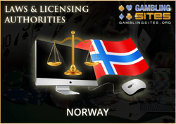 Online Gambling Laws in Norway - Current Legal Situation