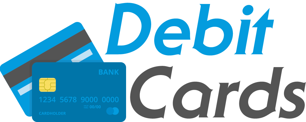 Debit Card Logo