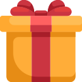 gift box icon