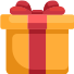 gift box icon