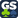 gs logo