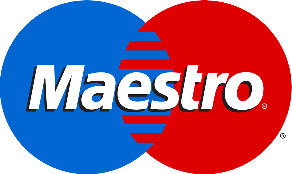 Maestro Logo