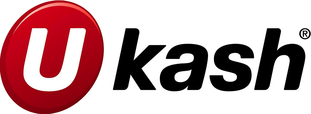 Ukash Logo