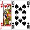 Jack of Hearts and Ten of Spades