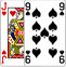 Jack of Hearts and Nine of Spades