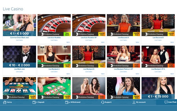 50+ Angeschlossen Casinos ohne Einzahlung Unter einsatz von Echtgeld Maklercourtage Startguthaben 2024