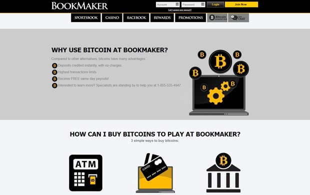 bookmaker Doesn't Have To Be Hard. Read These 9 Tricks Go Get A Head Start.