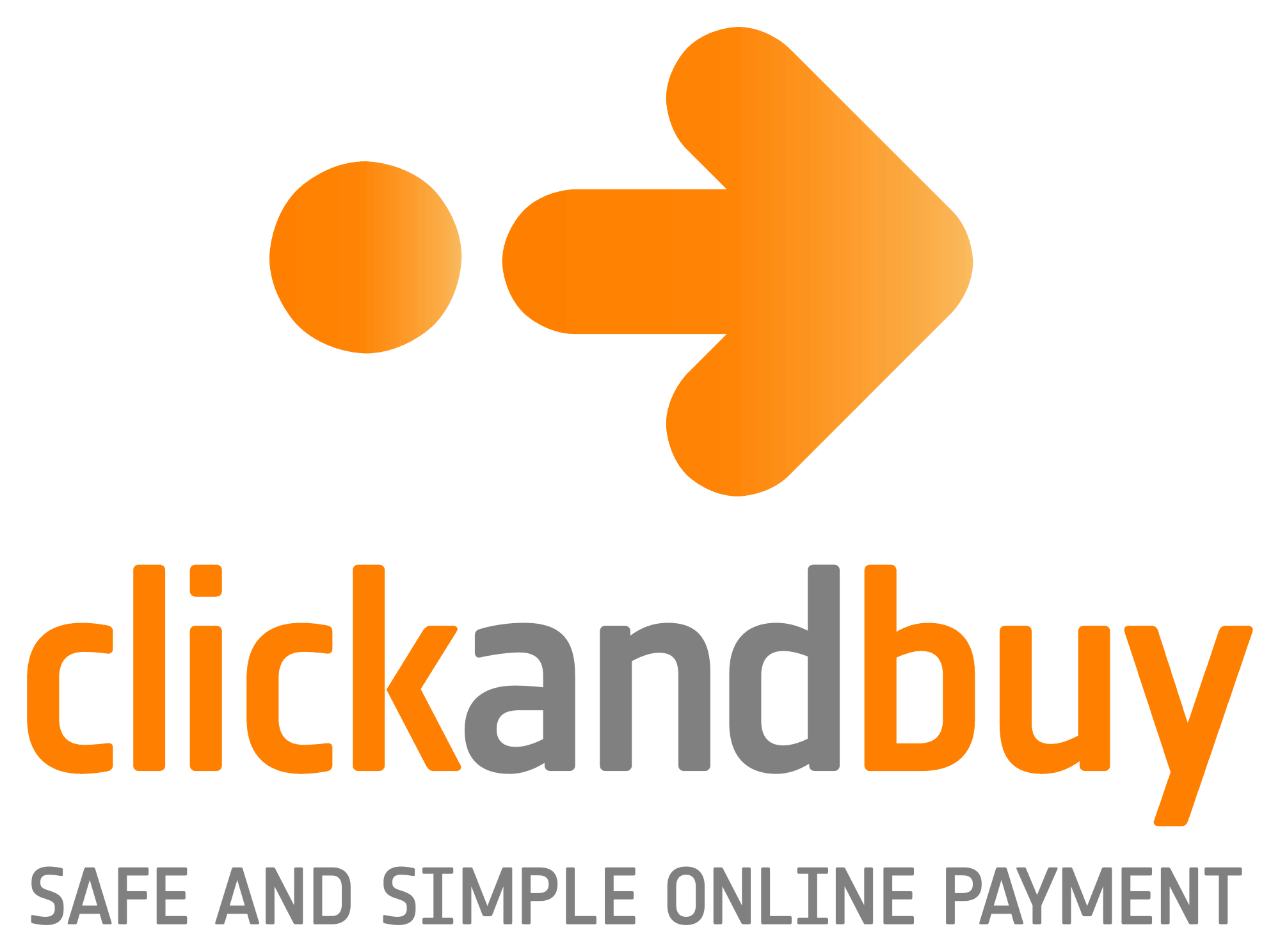 ClickandBuy Logo