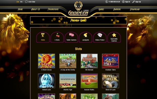 online casino win real money