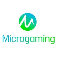 Microgaming Logo