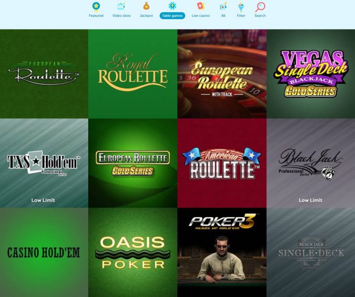 Betsafe casino Strategies For Beginners