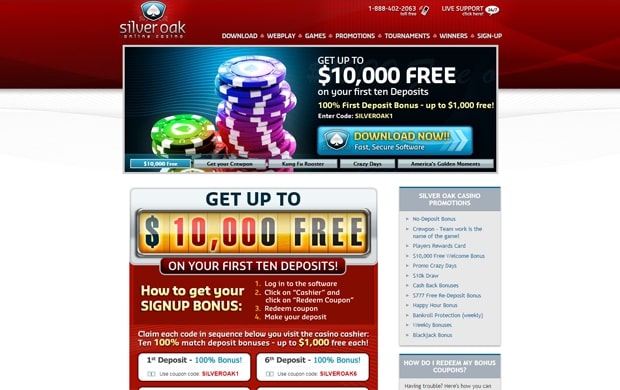 Best 100 percent free Revolves Casinos 2024
