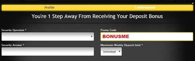 Topbet.com Promo Code