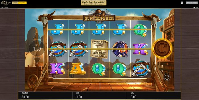 Review of Grand Ivy Casino - Complete Review of Everything You Should Know