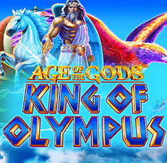 king of olympus slot machine