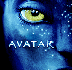 Avatar Slot Machine - Avatar Themed IGT Slots Game