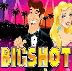 big shot slot free play