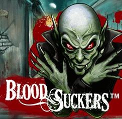 Blood Suckers