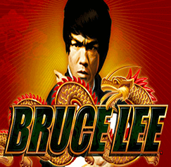 bruce lee slot machine