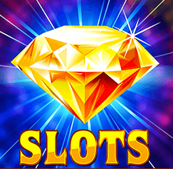 diamond game slot