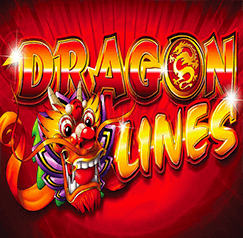 dragon line slot machine