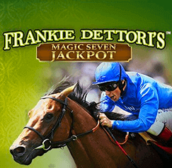 frankie dettori's magic seven