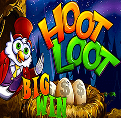 hoot loot free slots