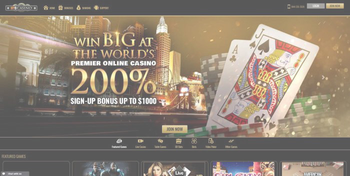 MYB Casino Review: is this online casino worth your time and money?