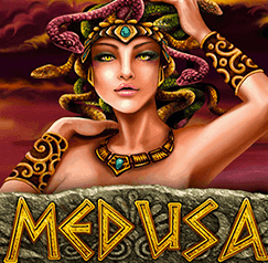 medusa slot machine free