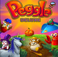 peggle slots free online