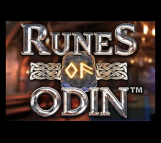 Runes of Odin