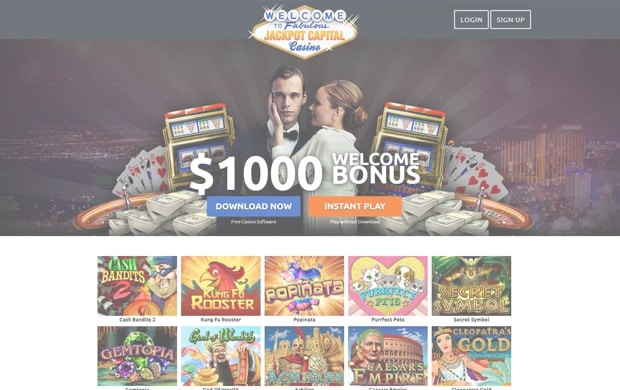 online casino games that accept paypal