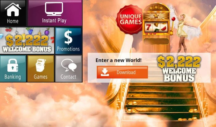 lucky club casino slots