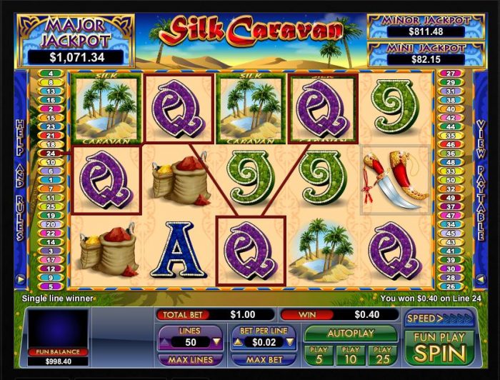 lucky club casino slots