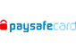 Paysafecard Logo