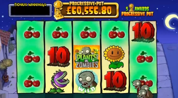 plants vs zombies 2 casino