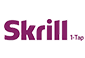 Skrill 1-Tap Logo