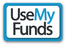 Use My Funds Logo