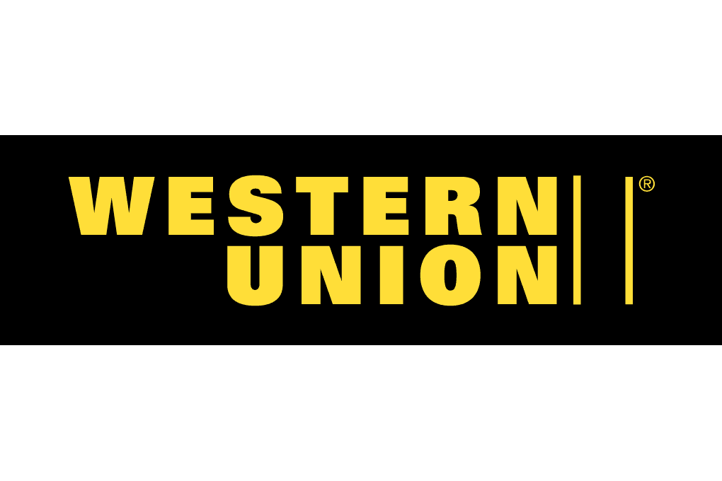 Western Union Logo