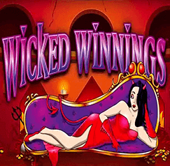 wicked winnings slot app