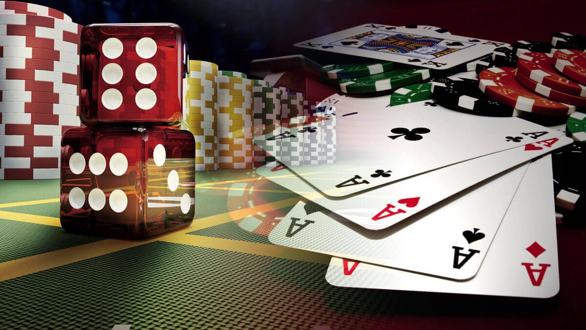 13 Casino Gambling Strategies 1 