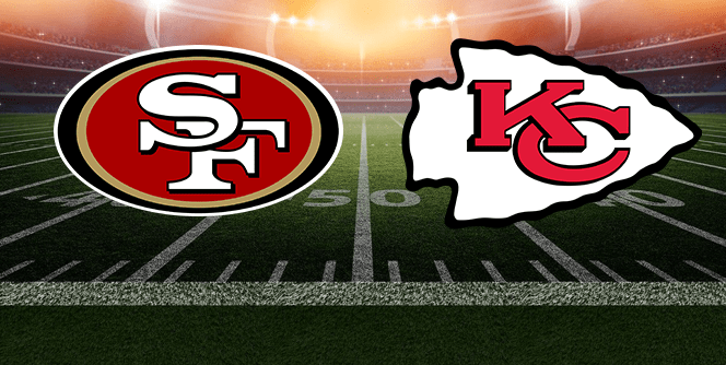 49ers and kansas city