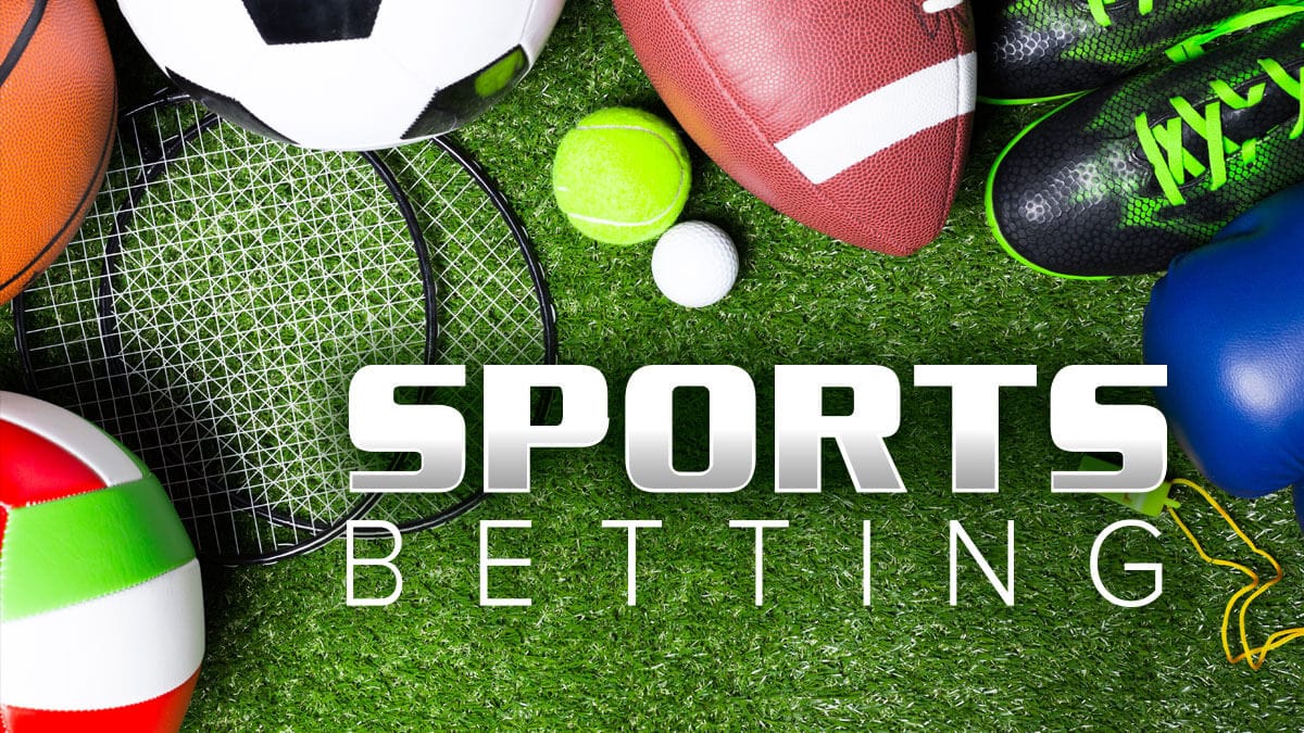 where to place bets on sports