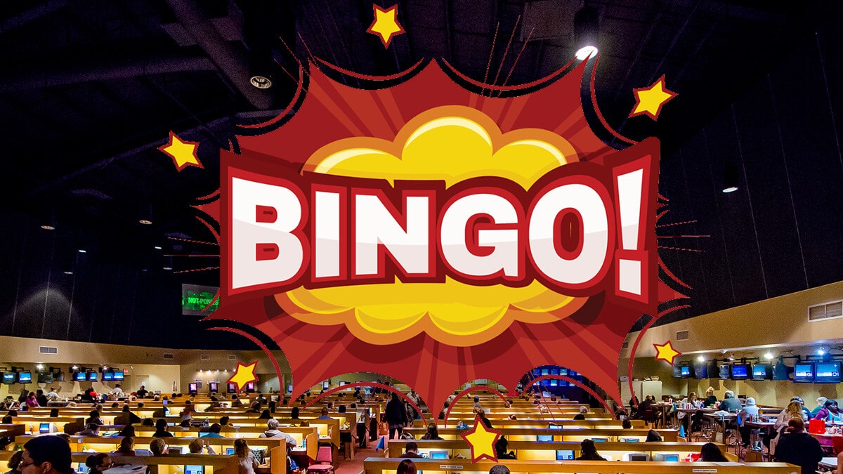 bingo at soboba casino