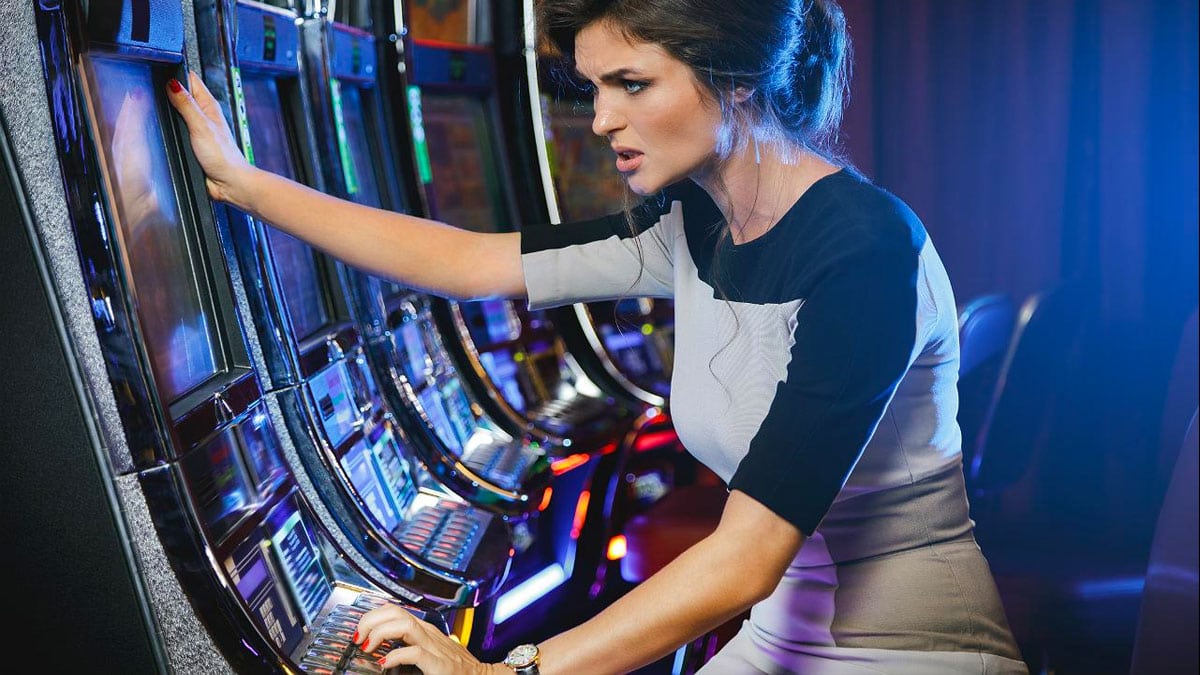 8 Things To Keep In Mind While Playing Free Online Slots