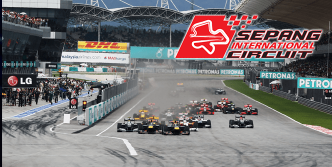 Preview of the 2017 Malaysian Grand Prix  Formula One Betting