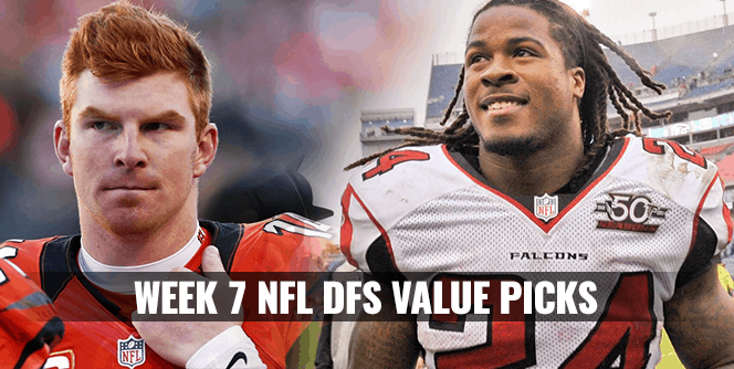 daily-fantasy-football-sleepers-for-week-7-at-draftkings