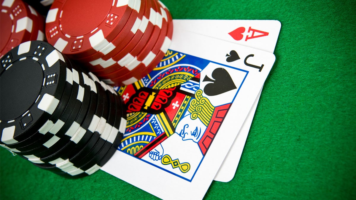 Blackjack rules and strategy for beginners 2023