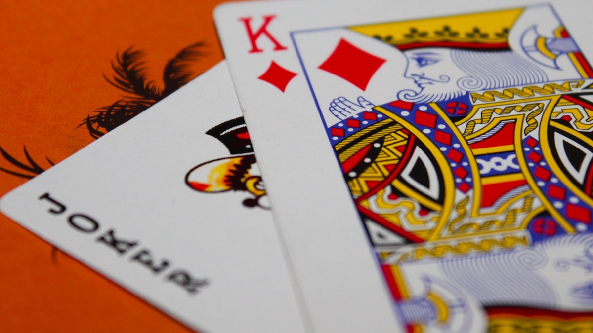 Joker Poker Beginners Guide How To Play Strategy Tips And More