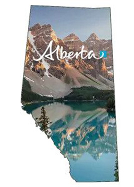 Alberta, Canada